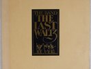 THE BAND: The Last Waltz USA WB 3x LP Bob Dylan Super Complete Orig