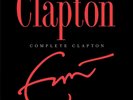 BRAND NEW Eric Clapton RSD 2018 Complete Clapton 4 LP Box Set with Bonus 7