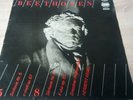 Beethoven - Sinfonien Nr. 5 und Nr. 8 LP Eterna 7 25 022