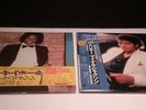MICHAEL JACKSON 2-Lp Lot