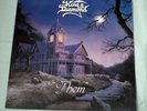 LP KING DIAMOND - THEM     Roadrunner 1988