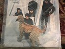 The Beatles Silver Lining LP