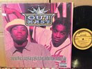 Outkast Southernplayalisticadillacmuzik NM in SHRINK 1994