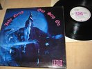 Jody Grind LP One Step On psychedelic original