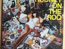 RODNEY ON THE ROQ VOL 2 VINYL LP RECORD WITH FLIPSIDE MAG INSERT  80s LA Punk