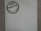 JOHN MARTYN  LIVE AT LEEDS   Vinyl