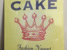 Cake ?– Fashion Nugget [LP] Reissue - Still Sealed - USA