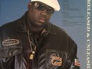NOTORIOUS B.I.G. Unreleased & Unleashed 2LP Vinyl Bad Boy UK BIGGIELP01 NAS
