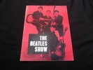 The Beatles: AUGUST 1963 SOUTHPORT SHOW PROGRAMME.  NICE EXAMPLE.