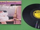 Robert Maxwell His Harp And Orchestra The Lamp Is Low 12