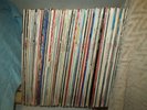 Vinyl  100 Maxi - Singles  30 cm Synth-Pop -Electronic Funk HipHop Disco 1983