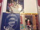 Sex Pistols “ God Save The Queen/Something Else/Stepping Stones “ 3 Singles
