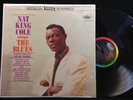 Nat King Cole-Sings The Blues-Capitol 1929-NELSON RIDDLE SHRINK