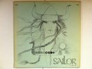 Sailor [LP] 1976 *VG++* [700 West, #761130]
