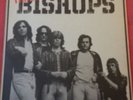 THE COUNT BISHOPS Self Titled Mid 1970's UK Vinyl LP Used/Very Good Condition