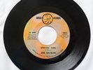 NORTHERN SOUL / LATIN 45 – JOE BATAAN – SPECIAL GIRL / UPTITE