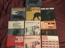 Happiness Is: The Complete Recordings by Taking Back Sunday (Vinyl,  8 discs)