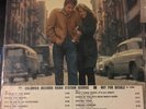 BOB DYLAN THE FREEWHEELIN 1963 Mono CL-1986 Cover/Vinyl GOOD White Label PROMO