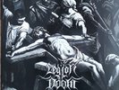 Legion Of Doom - God Is Dead (Gre), LP