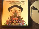KARAJAN CONDUCTS WAGNER  - 2-TRACK  15 IPS 10