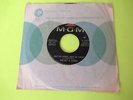 THE BIT A SWEET - IS IT ON IS IT OFF / OUT OF SIGHT OUT OF MIND 45 7