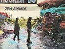 HUSKER DU 