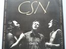 Crosby Still & Nash CSN - Carry On 3x LP Rare German 1991 Press NM/NM Neil Young