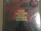 king gizzard lizard wizard Nonagon Infinity Vinyl Flightless gamma Ray Splatter