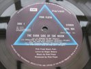 Pink Floyd DARK SIDE OF THE MOON A1-/B-9 UK LP STUNNING ONE PLAY NEAR MINT AUDIO