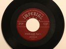 ARCHIBALD Stack-a-Lee RARE 45 rpm ORIG 1955 Imperial NOLA R&B Blues HEAR