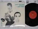 JACK SHELDON QUINTET SAME JAZZ WEST TOJJ-5812 Japan MONO VINYL LP