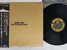 GRAND FUNK RAILROAD WE'RE AN AMERICAN BAND CAPITOL ECS-40140 Japan OBI VINYL LP