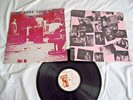 THE ROXY London WC2 (Jan-Apr 77) -Original 1977 UK Vinyl LP WIRE/BUZZCOCKS EX+
