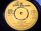 CAPTAIN BEEFHEART AND THE MAGIC BAND - TOO MUCH TIME  7