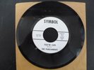 THE PARLIAMENTS I'LL GET YOU YET/YOU'RE CUTE SYMBOL 917 7