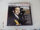 RARE-7 1/2 IPS REEL TO REEL TAPE DOUBLE-JOHNNY CASH-I WALK THE LINE-RING OF FIRE