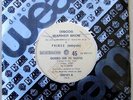 PRINCE 45 PROMO I Wanna Be Your Lover 1st SINGLE SOUTHAMERICA 1979 Unique Title