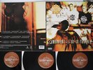 GANG STARR MOMENT OF TRUTH NOO TRYBE 7243 8 45585 1 2 US ORIGINAL VINYL 3LP
