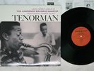 LAWRENCE MARABLE QUARTET TENORMAN JAZZ WEST TOJJ-5818 Japan MONO VINYL LP