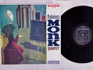 THELONIUS MONK QUARTET MISTERIOSO RIVERSIDE SMJ-6119 Japan VINYL LP
