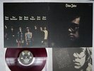ELTON JOHN SAME DMJ FP-80133 Japan Red Vinyl VINYL LP