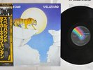 TYGERS OF PAN TANG SPELLBOUND MCA VIM-6255 Japan OBI VINYL LP