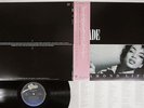 SADE DIAMOND LIFE EPIC 28 3P-545 Japan OBI VINYL LP