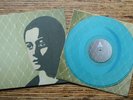 M. Ward The Transfiguration of Vincent Limited Translucent Blue Vinyl LP /500