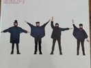 The Beatles Help  Mono LP Box Set Collection