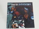 GENIUS/GZA - LIQUID SWORDS (1 x Red 1 x Blue) Vinyl LP #V60A