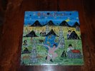 TALKING HEADS Little Creatures Sealed 12