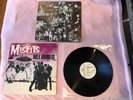 The Misfits Walk Among Us Plan 9 Near Mint