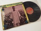 Sikiru Ayinde Barrister And His Golden Fuji Group Vol 2 LP AFRO.RARE G+