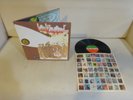 VG++/NM- GORGEOUS  Led Zeppelin II LP RARE 1969 DCW PINCKNEYVILLLE 1841 BROADWAY